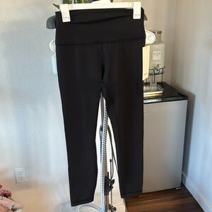 Lululemon Wunder Train HR Tight 25”